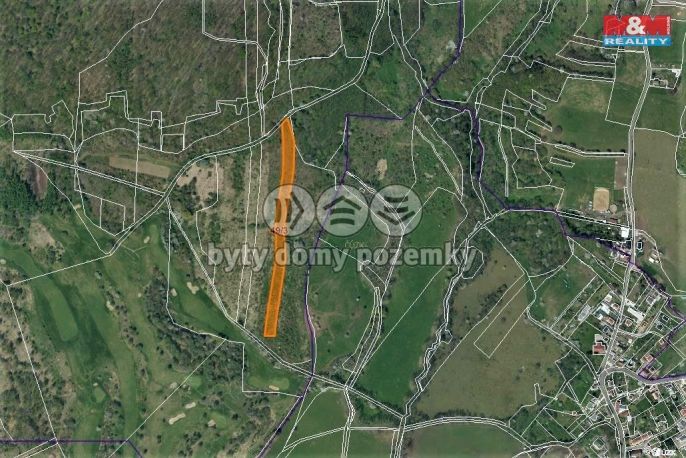 Prodej, Pole, Ústí nad Labem