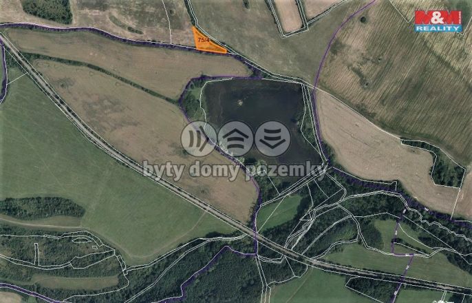 Prodej, Louka, Mašťov