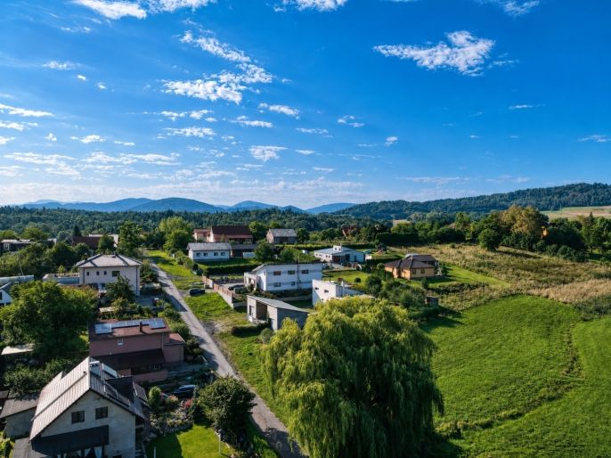 Prodej, Rodinný dům, Libhošť