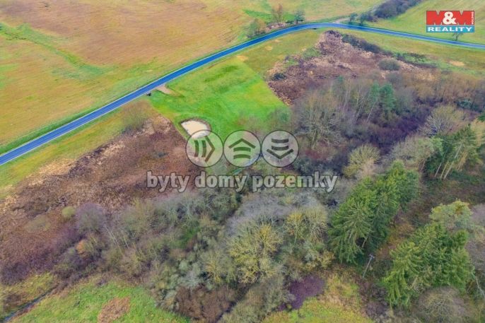 Prodej, Louka, Hůrky