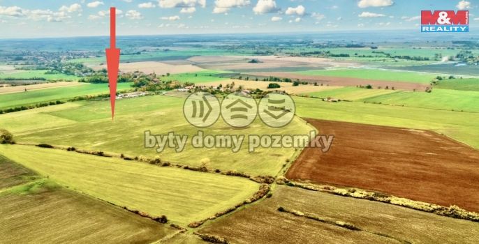 Prodej, Pole, Dolní Roveň