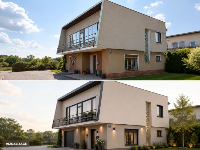 Prodej, Rodinný dům, Štěpánov