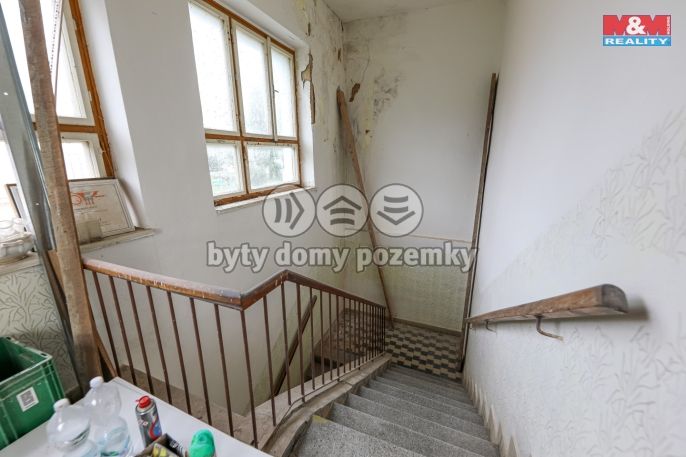 Prodej, Výrobní objekt, Černošín