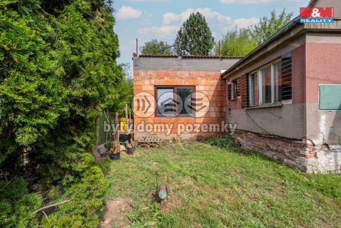 Prodej, Rodinný dům, Kolín