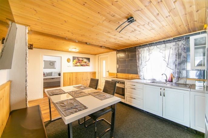 Prodej, Rodinný dům, Bochov