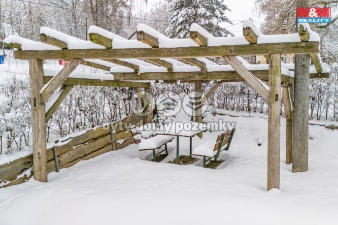 Prodej, Chalupa, Planá