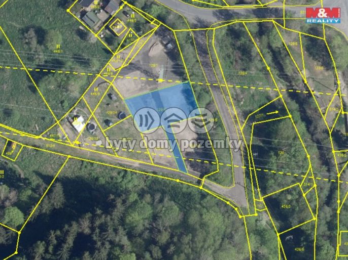 Prodej, Ostatní, Sokolov