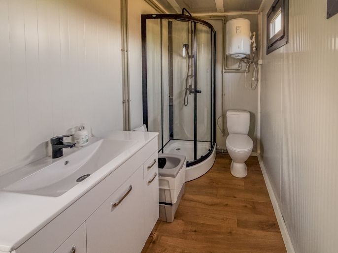 Prodej, Pole, Jenčice