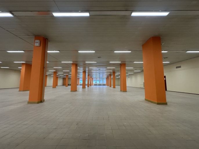 Pronájem, Obchod a služby, Štětí