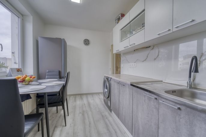 Prodej, Byt 3+1, Plzeň