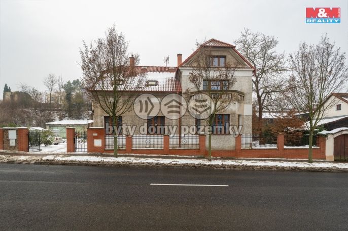 Prodej, Rodinný dům, Libčice nad Vltavou