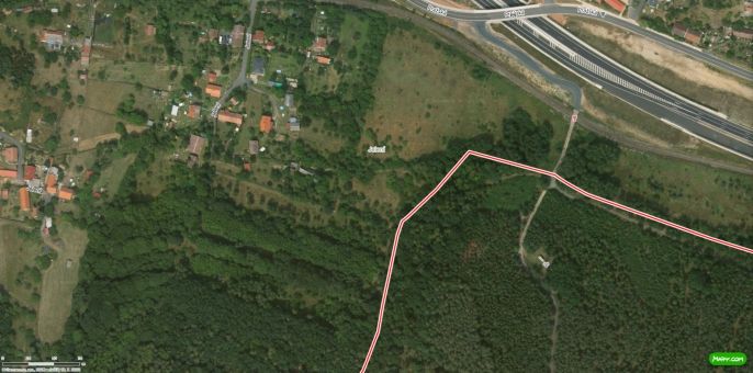 Prodej, Zahrada, Lubenec