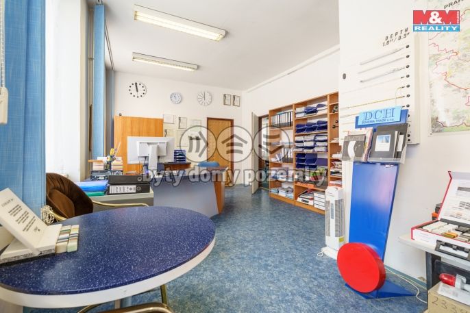 Prodej, Výrobní objekt, Karlovy Vary