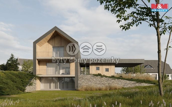 Prodej, Pozemek k bydlení, Lipí