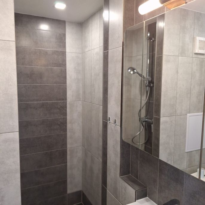 Pronájem, Byt 1+1, Aš