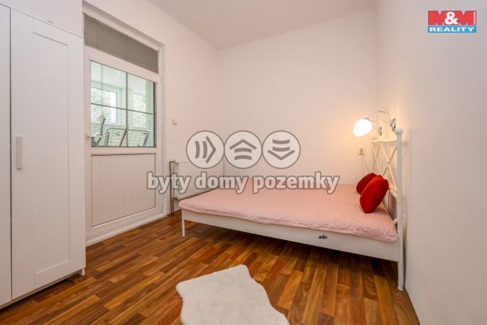 Prodej, Rodinný dům, Loučná nad Desnou