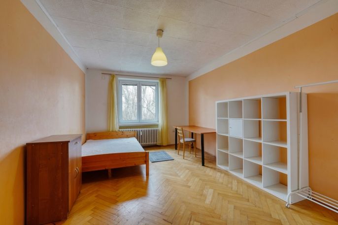 Prodej, Byt 3+1, Praha