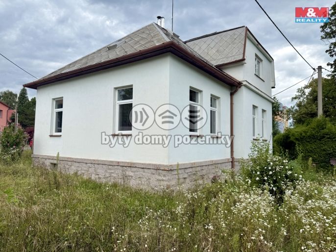 Prodej, Rodinný dům, Kopřivnice