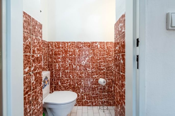 Prodej, Byt 3+1, Praha