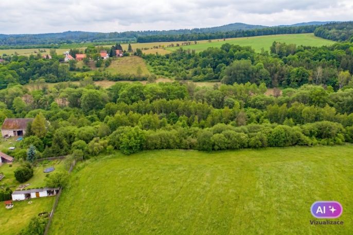 Prodej, Louka, Tuchořice