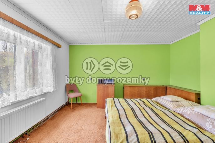 Prodej, Rodinný dům, Bělá