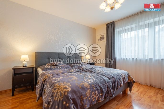 Prodej, Rodinný dům, Kladno