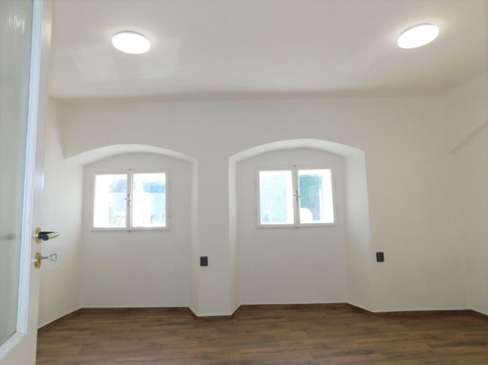 Pronájem, Byt 3+1, Cheb