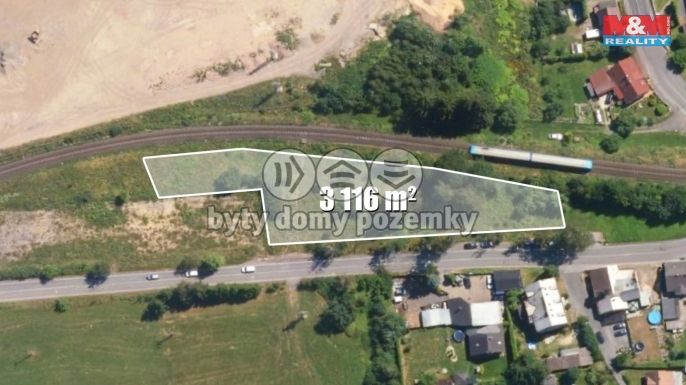 Prodej, Ostatní, Liberec