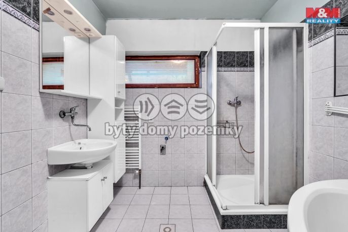 Prodej, Rodinný dům, Moravská Třebová