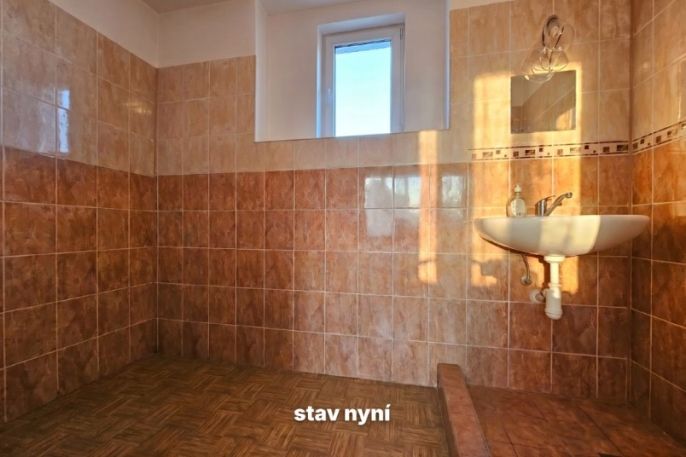 Prodej, Rodinný dům, Šilheřovice