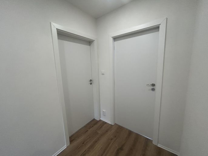 Pronájem, Byt 2+1, Ústí nad Labem