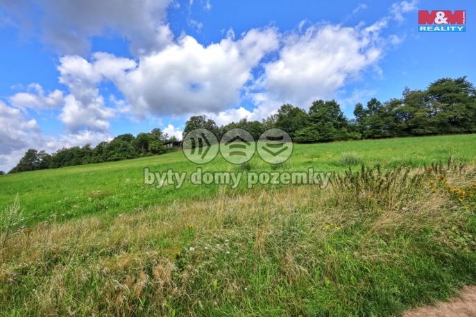 Prodej, Pozemek k bydlení, Lipnice nad Sázavou