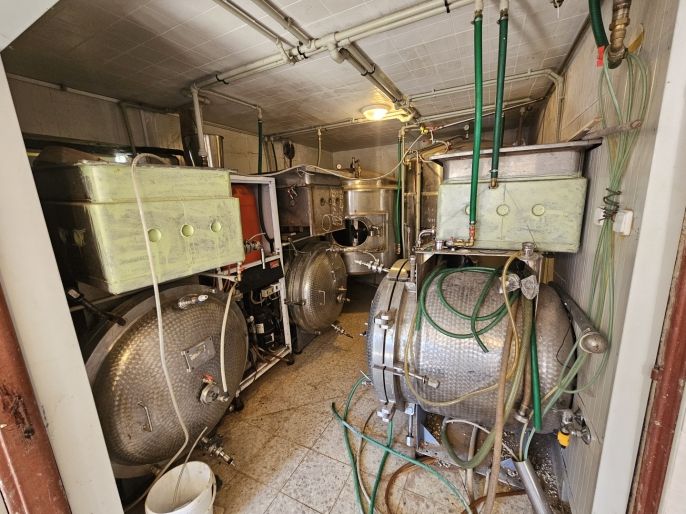 Pronájem, Rodinný dům, Konecchlumí