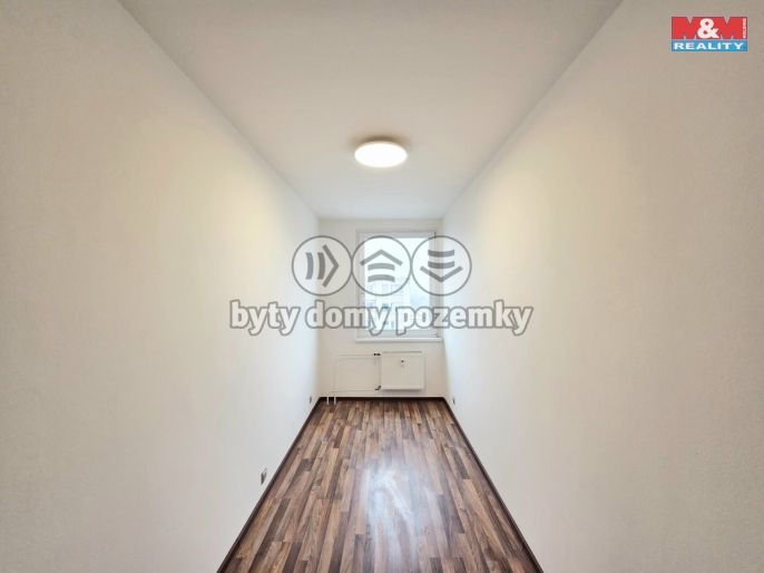 Prodej, Byt 3+1, Praha