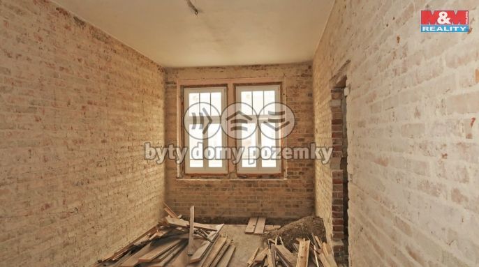 Prodej, Byt 3+kk, Karlovy Vary