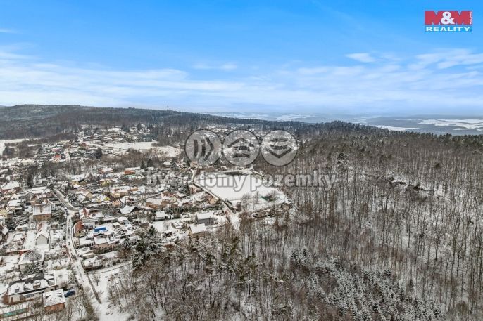 Prodej, Pozemek k bydlení, Černolice