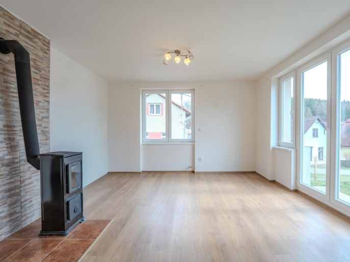 Prodej, Rodinný dům, Popovice