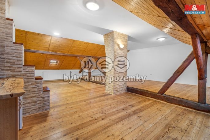 Prodej, Rodinný dům, Velvary