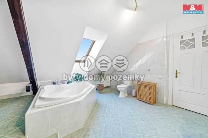 Prodej, Rodinný dům, Loštice