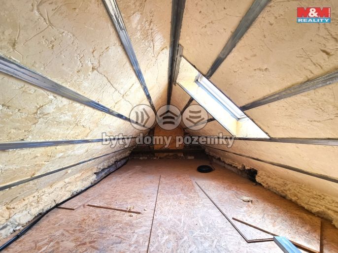 Prodej, Rodinný dům, Čejkovice