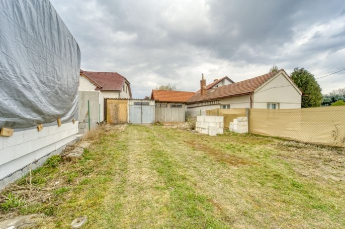 Prodej, Sklad, Šťáhlavy