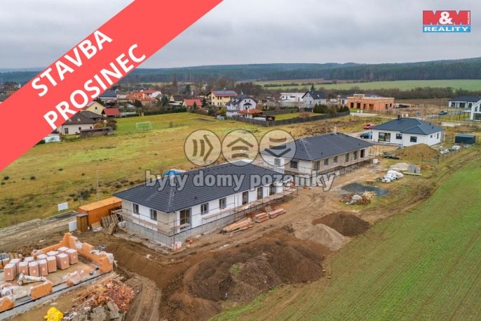 Prodej, Rodinný dům, Nýřany