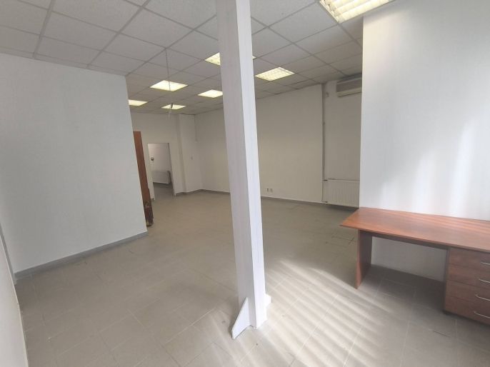 Pronájem, Obchodní objekt, Ústí nad Labem