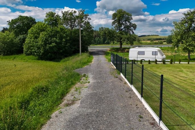 Prodej, Pozemek k bydlení, Dražeň