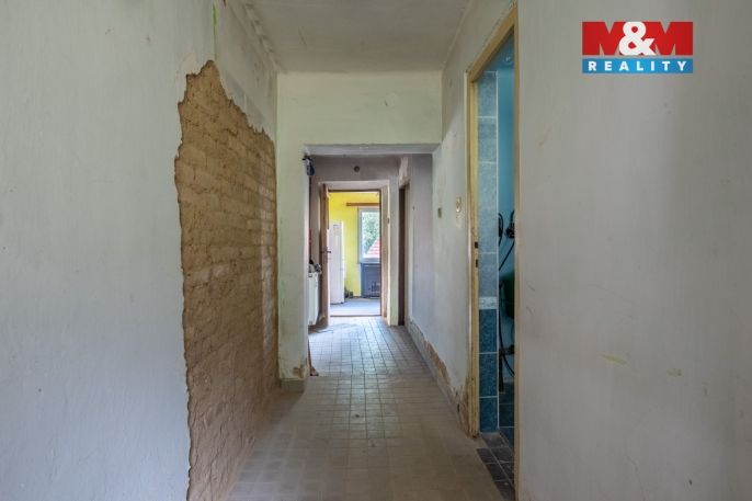 Prodej, Chalupa, Plánice