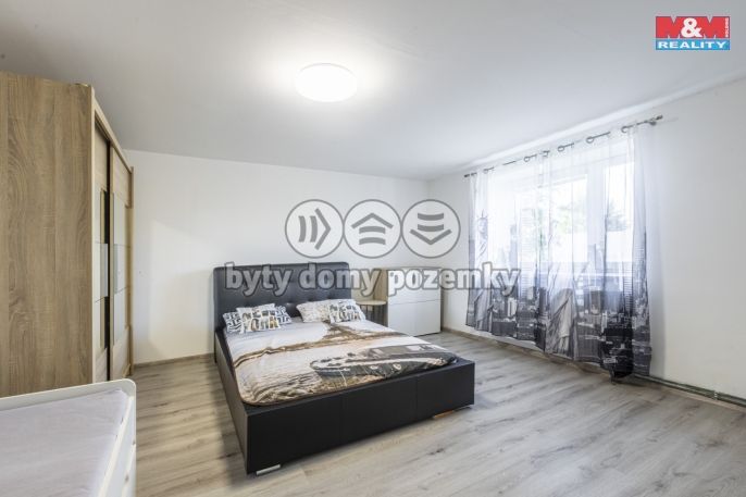 Prodej, Rodinný dům, Kladno