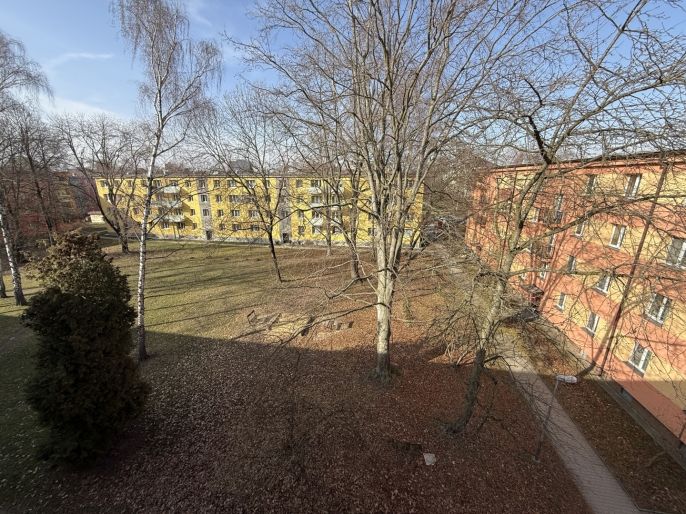 Prodej, Byt 2+1, Ostrava