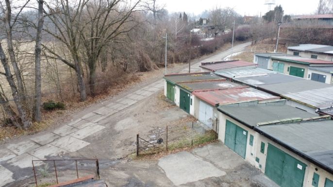 Prodej, Garáž, Karviná