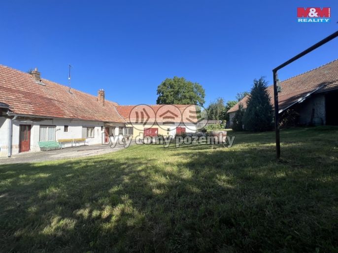 Prodej, Rodinný dům, Roštín