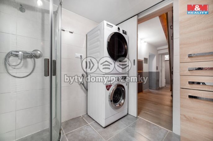 Prodej, Rodinný dům, Svitavy